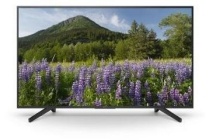 sony kd 49xf7096 4k led tv