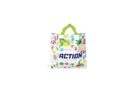 action shopperbag