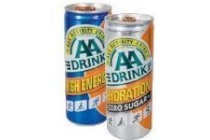 aa drink