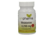 unipharma melatonine