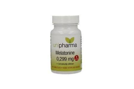 unipharma melatonine