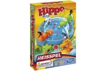 hippo hap reisspel