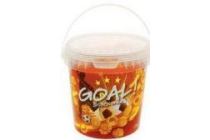 goal snackmix emmer