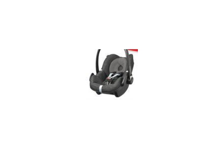 maxi cosi pebble triangle black