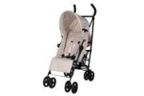basicline buggy 5 standen