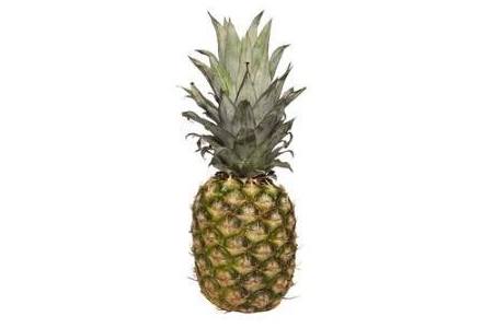 coop ananas