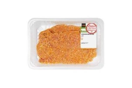 xxl varkensschnitzel