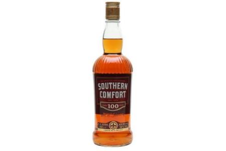 southern comfort whisky