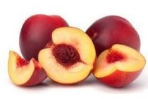 nectarines