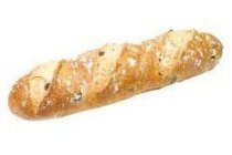 pain d olive