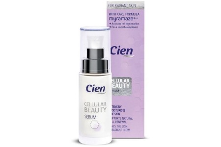 cellular beauty serum