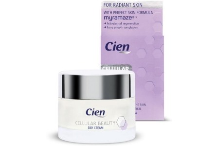 cellular beauty dagcreme