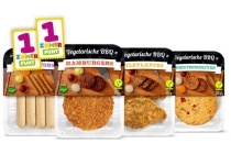 vegetarische bbq specialiteiten