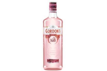 gordon s pink gin