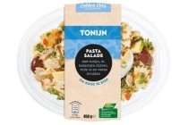 pastasalade tonijn