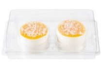 limoncello desserttaartjes