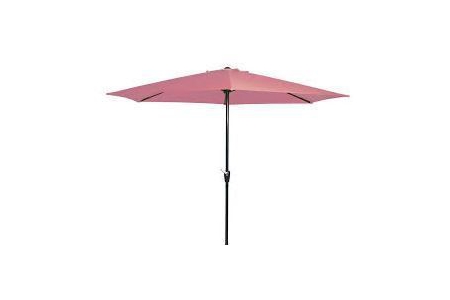 parasol gemini roze