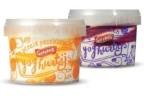 yoghurtijs