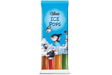 ice pops