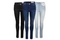 super skinny dames jeans