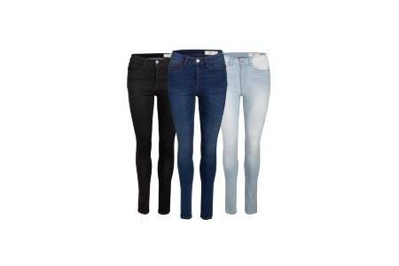 super skinny dames jeans