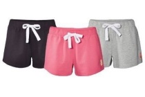 esmara dames hotpants