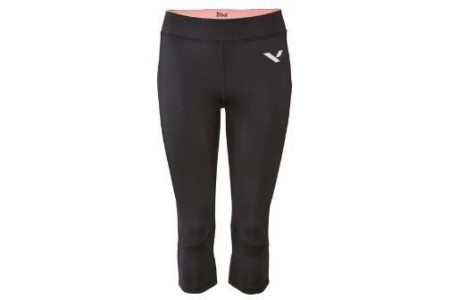 crivit dames hardlooplegging