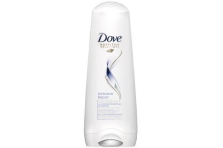 dove intensive repair conditioner