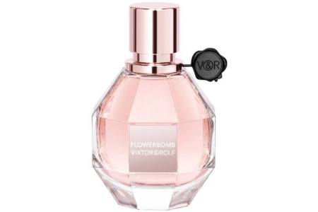 viktor rolf flowerbomb