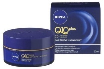 nivea q10plus anti rimpel nachtcreme