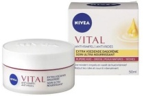 nivea vital calcium extra rijke dagcreme