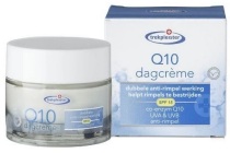 trekpleister q10 dagcreme