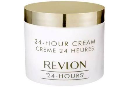 revlon 24 hour cream