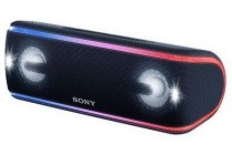 sony srs xb41 zwart