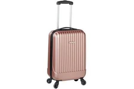 hardcase trolley