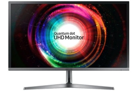 samsung 7 series u28h750uqu