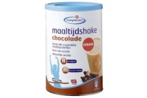 trekpleister maaltijdshake chocolade