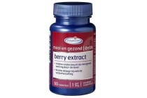 trekpleister berry extract