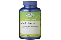 trekpleister vezeltabletten