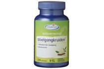 trekpleister stoelgangkruiden tabletten