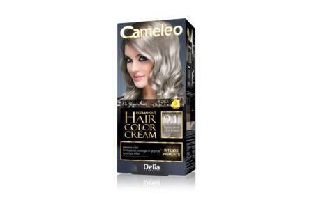 cameleo creme haarkleuring