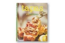 kookboek tapas