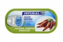 imperial ansjovis