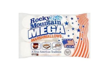mega marshmallows