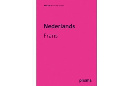 fluor woordenboek nederlands frans