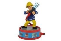 simba brandweerman sam water sprinkler