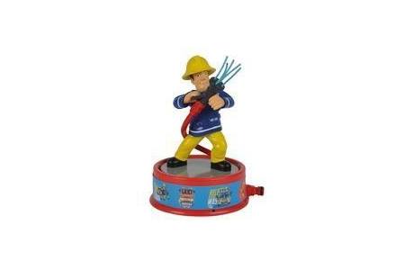 simba brandweerman sam water sprinkler