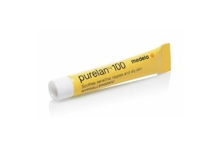 medela purelan tepelzalf tube