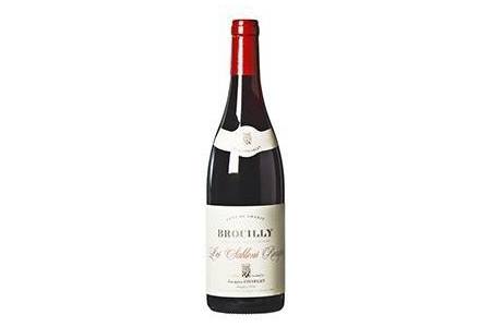 jacques charlet brouilly beaujolais frankrijk