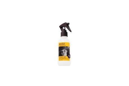 anti muggen spray ecokid